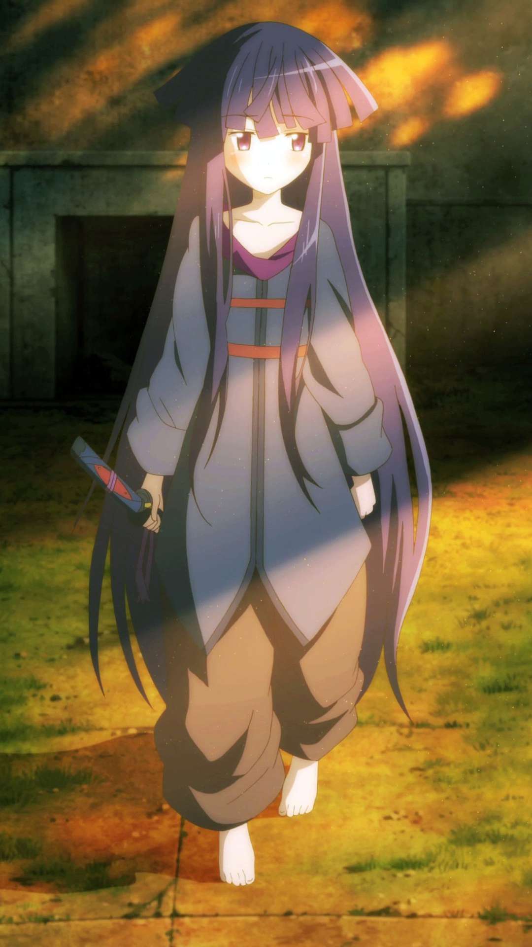 Log Horizon